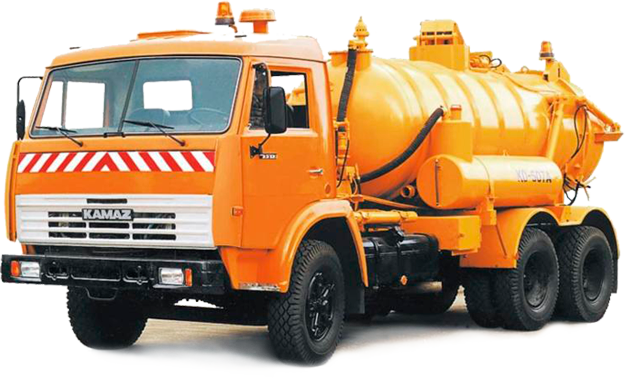 Вызов илососа в Чите